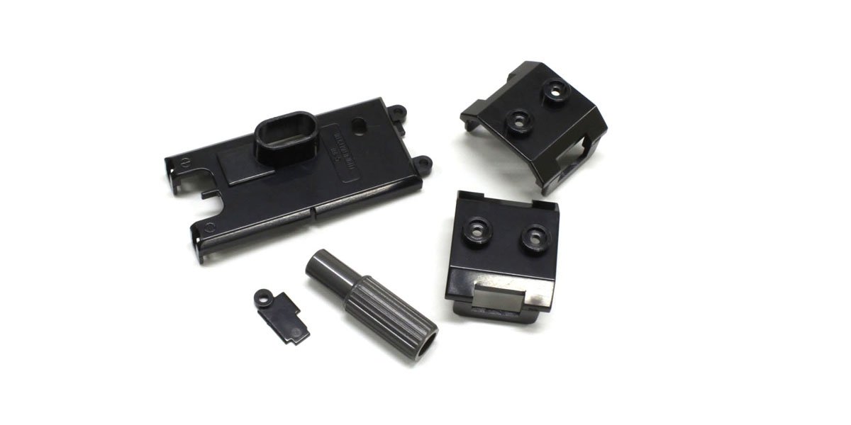 MM04 Chassis & Small Parts Set MM04  - KYOSHO RC